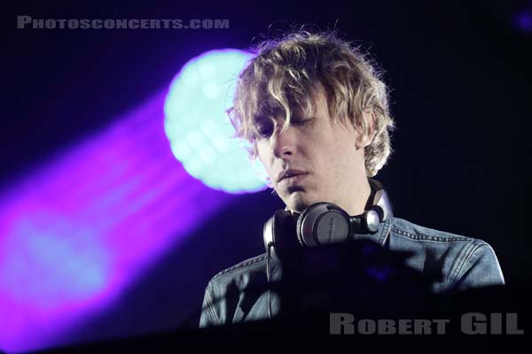 DANIEL AVERY - 2015-08-15 - SAINT MALO - Fort de St Pere - 